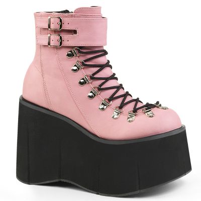 Snowball Fight Ankle Boots