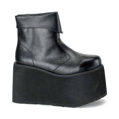 Men's Munster Boots