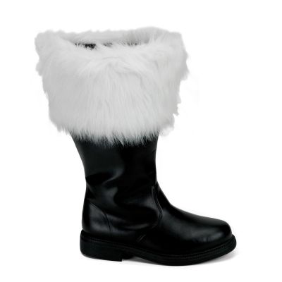 Mens Santa Boots