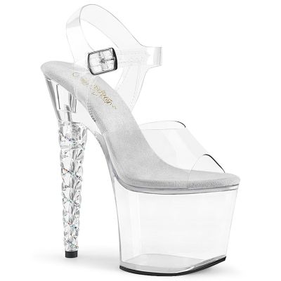 Enchanted Unicorn Platform Sandals