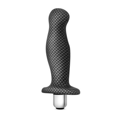 Spark Ignition Prv-03 Silicone Textured Prostate Massager
