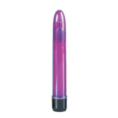 Slim Waterproof Vibrator