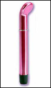 ClitOriffic+Vibrator