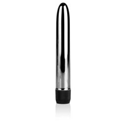 Colt Metal 6.25 inch Waterproof Vibrator
