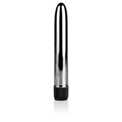 Colt Metal 6.25 inch Waterproof Vibrator