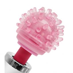 Nubby Tip Wand Attachment