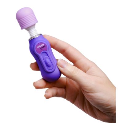 Petite Fleur Micro Massager