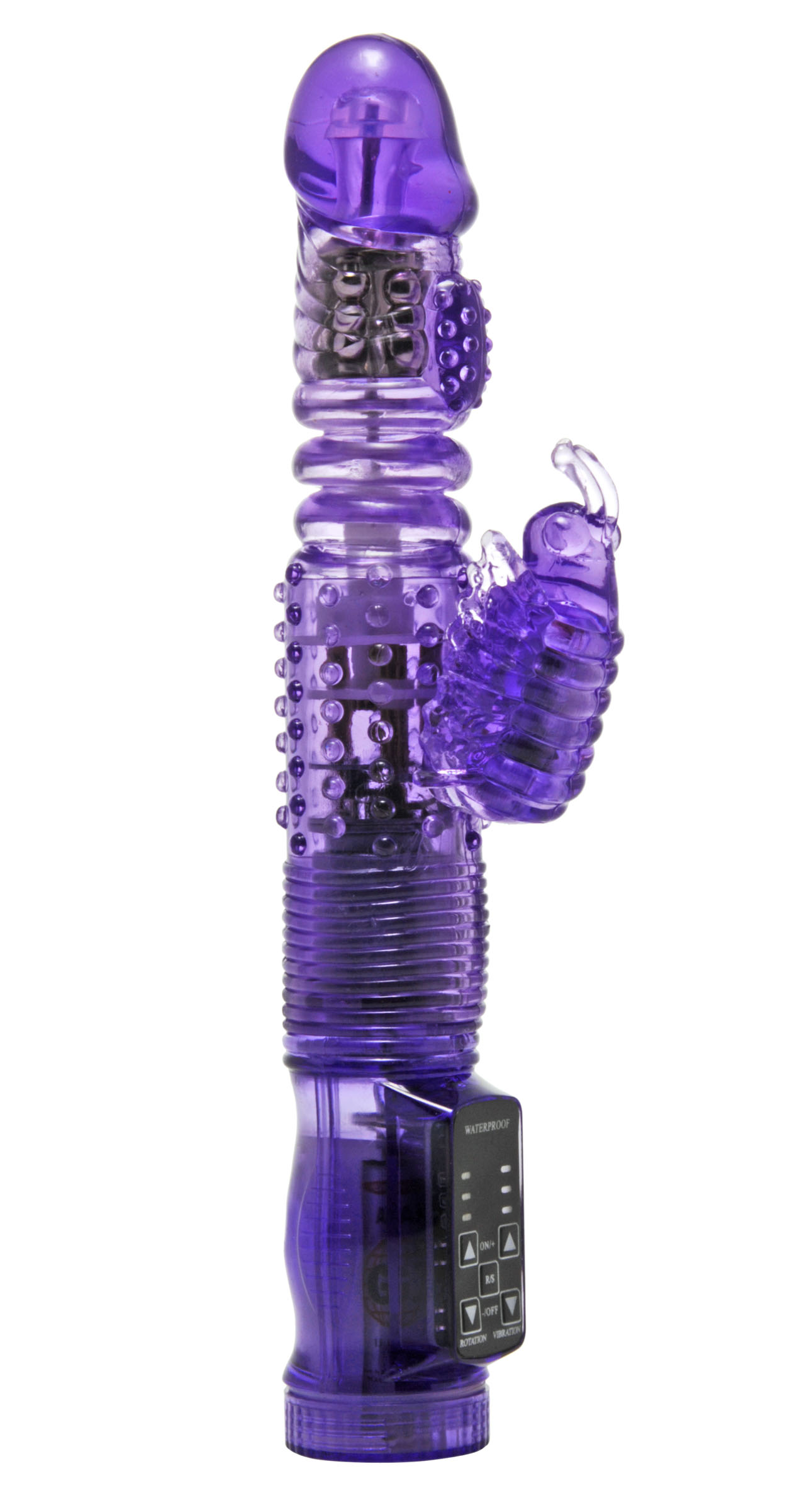 Thrusting+Purple+Rabbit+Vibe