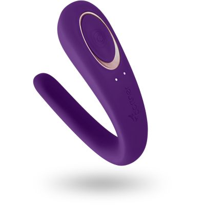 Satisfyer Partner Couples Vibrator