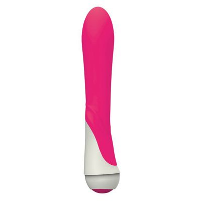 Vanessa 7 Function Silicone Vibe- Blue