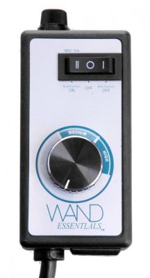 Magic Wand Speed Controller