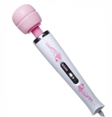 Wand Essentials 7-Speed Wand Massager