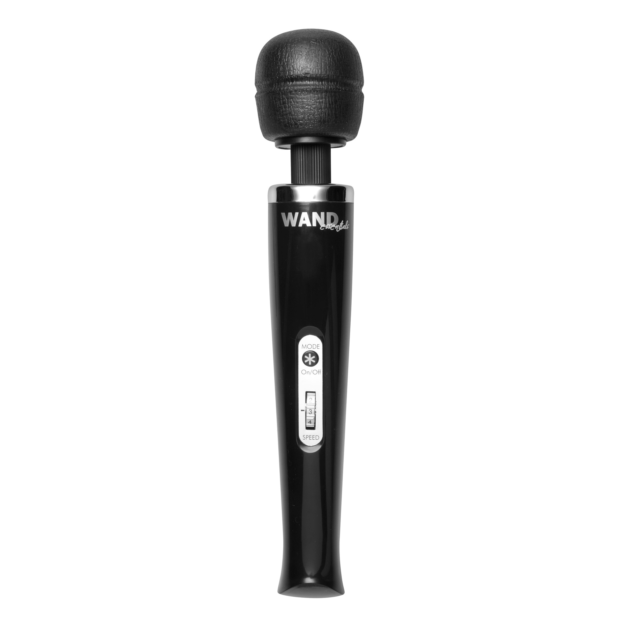 Wand+Essentials+8+Speed+8+Mode+Rechargeable+Massager