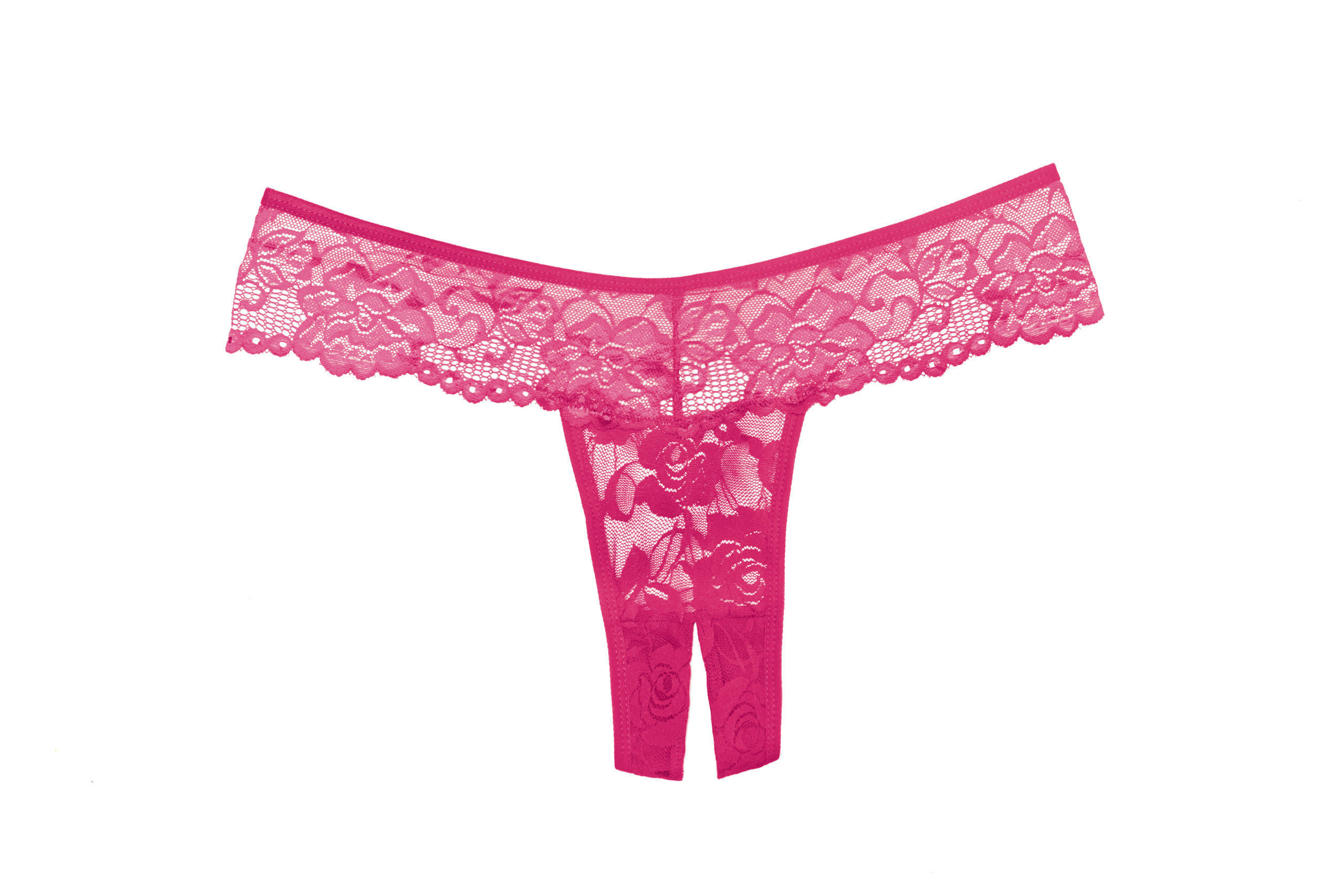 Chiqui+Love+Lace+Thong
