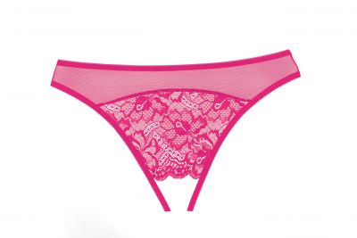 Just A Rumor Lace Panties