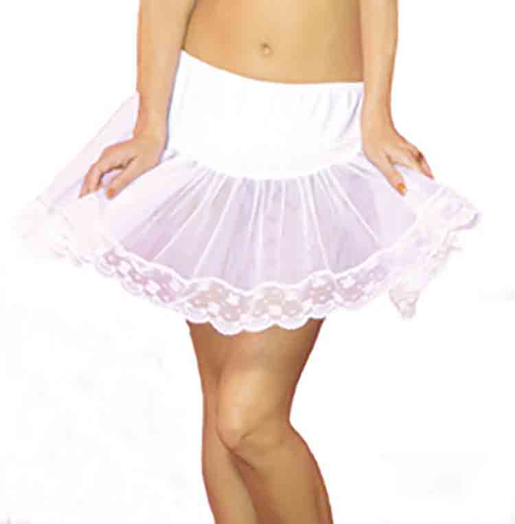 Lace+Trim+Petticoat