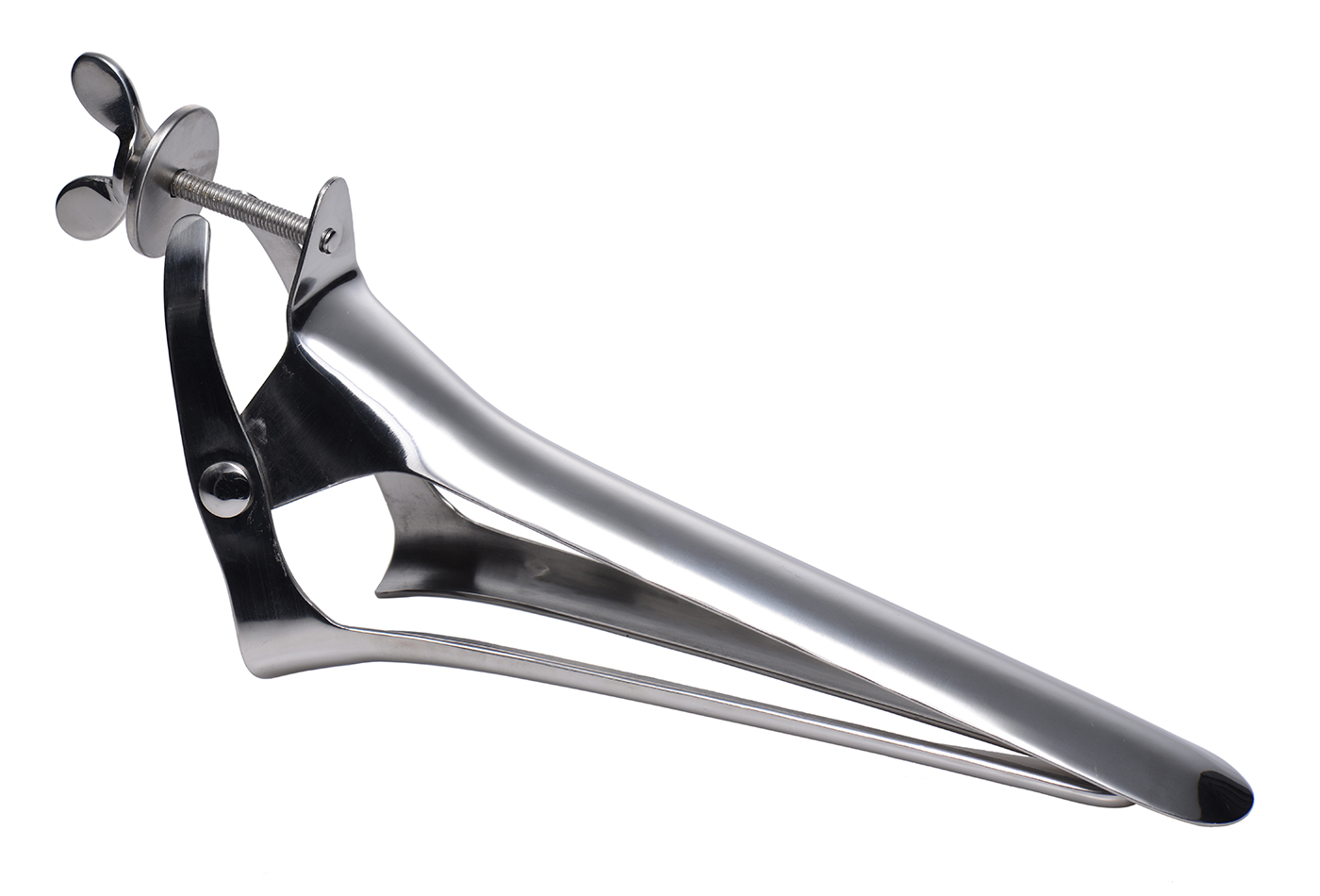 Huge+Equine+Vaginal+Speculum