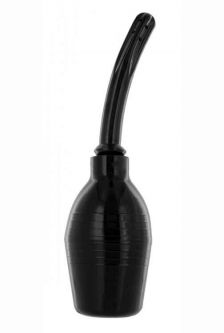 CleanStream Deluxe Enema Bulb