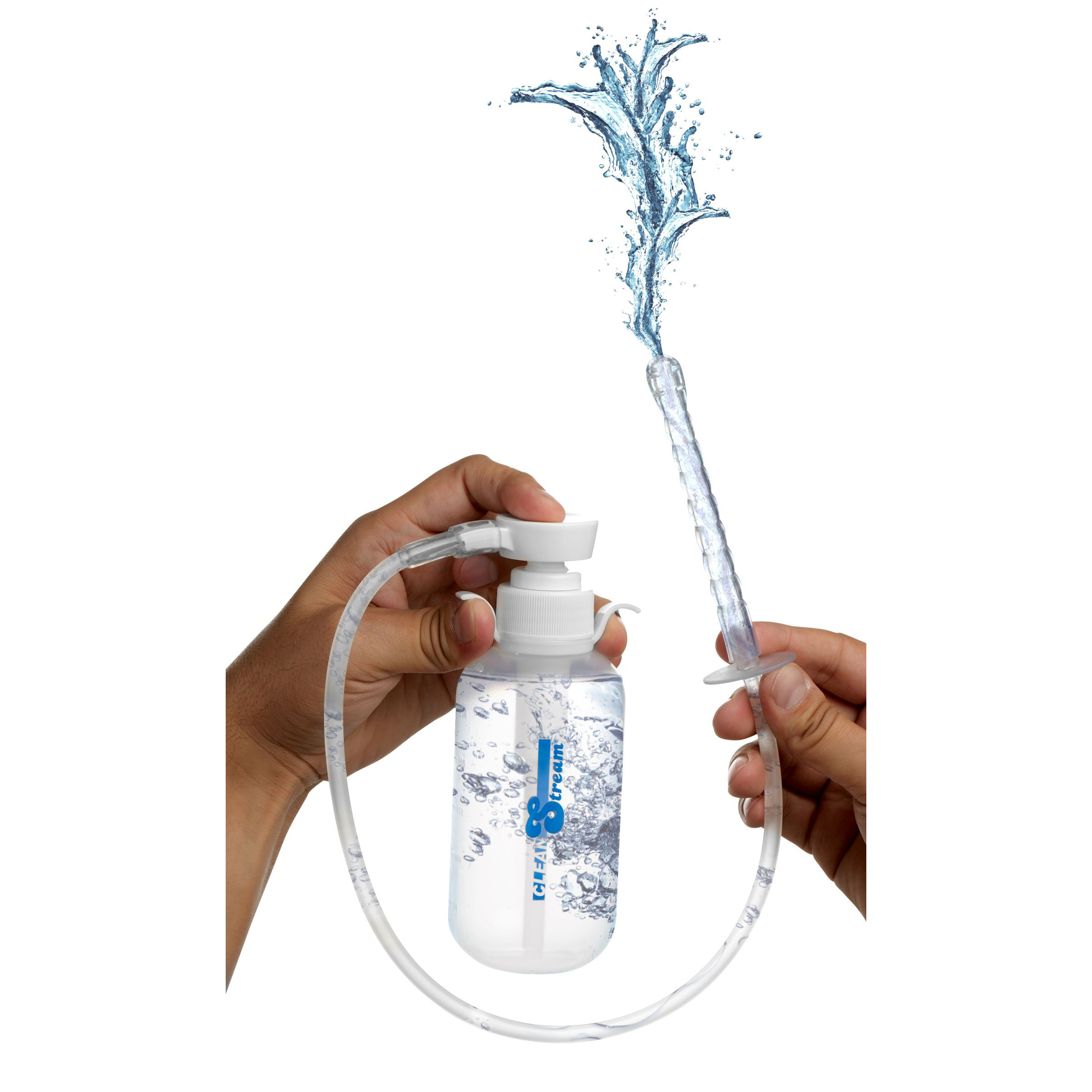 Pump+Action+Enema+Bottle+with+Nozzle