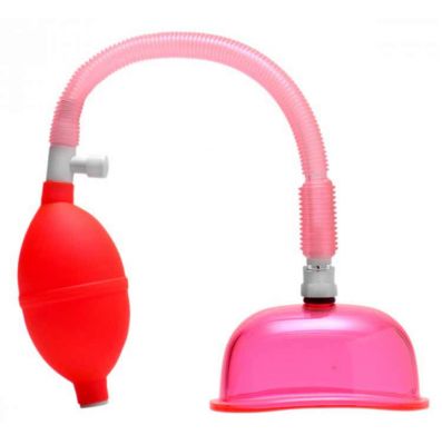 Size Matters Vaginal Pump Kit