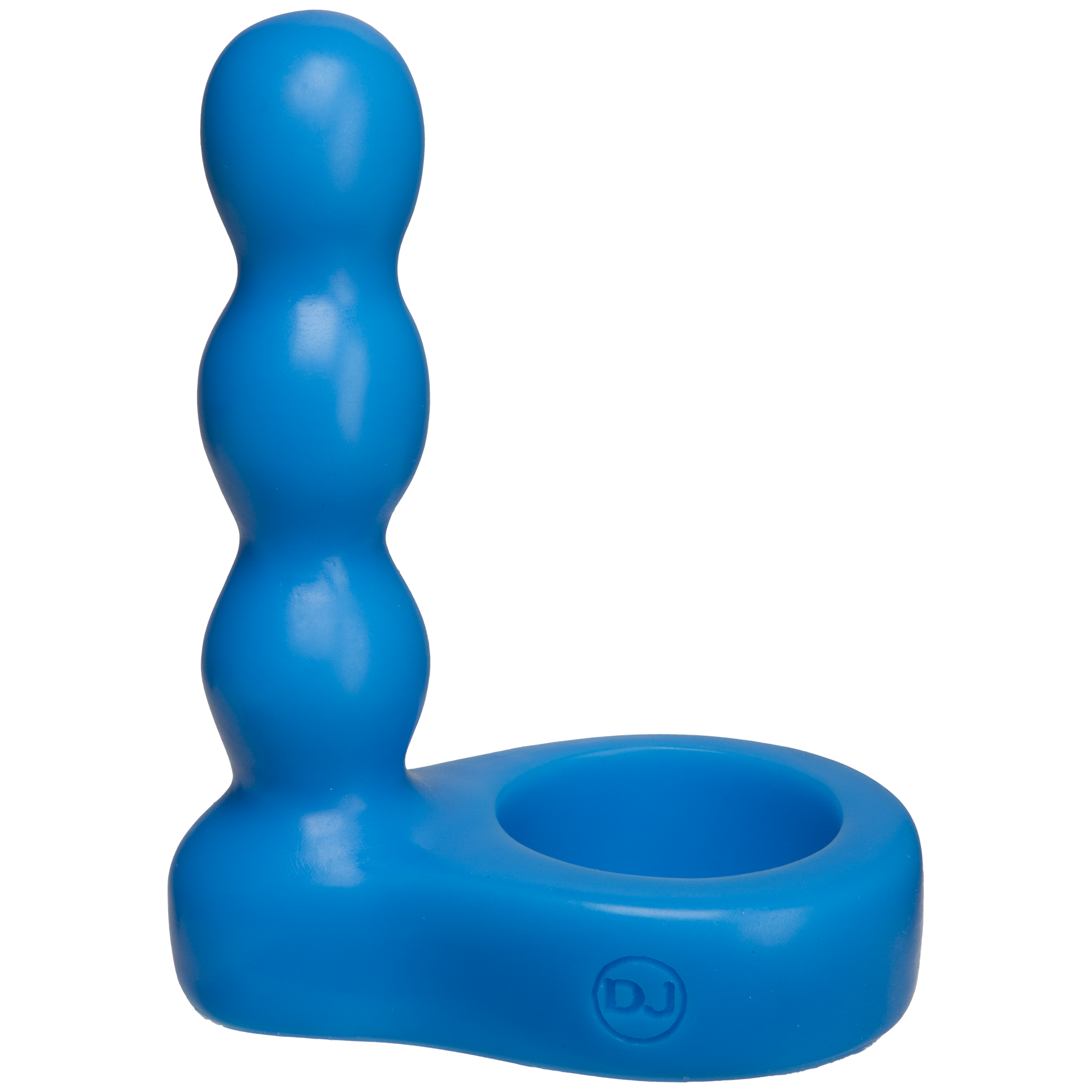 Platinum+The+Double+Dip+2+Silicone+Dual+Penetration+Cockring