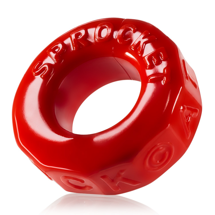 Sprocket+Cockring