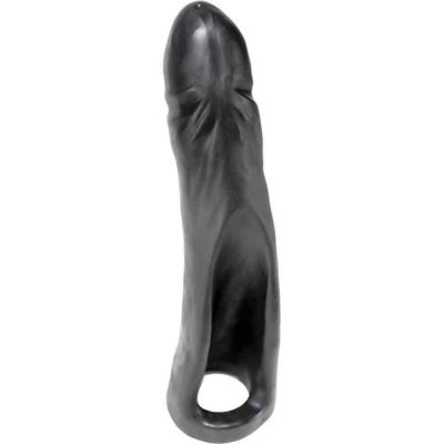 Donkey Strapless Dildo