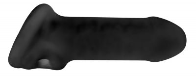 Perfect Fit Fat Boy Thin Stretchy Cock Extender 5.5 Inch