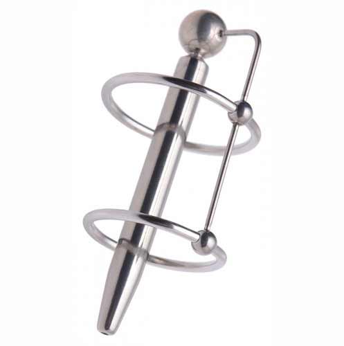 Gates+Of+Hell+Penis+Plug