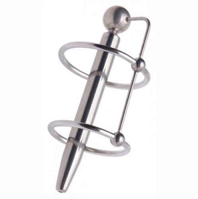 Gates Of Hell Penis Plug