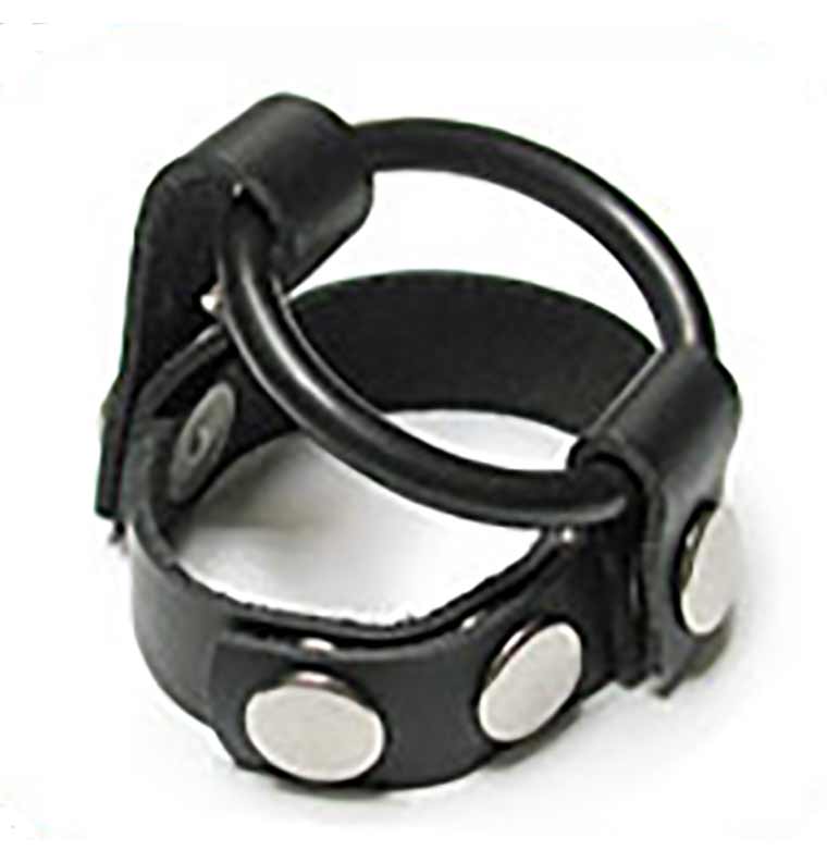 KinkLab+Ball-Splitting+Cock+Ring+Harness