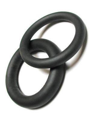 Kinklab Neoprene Cock Ring