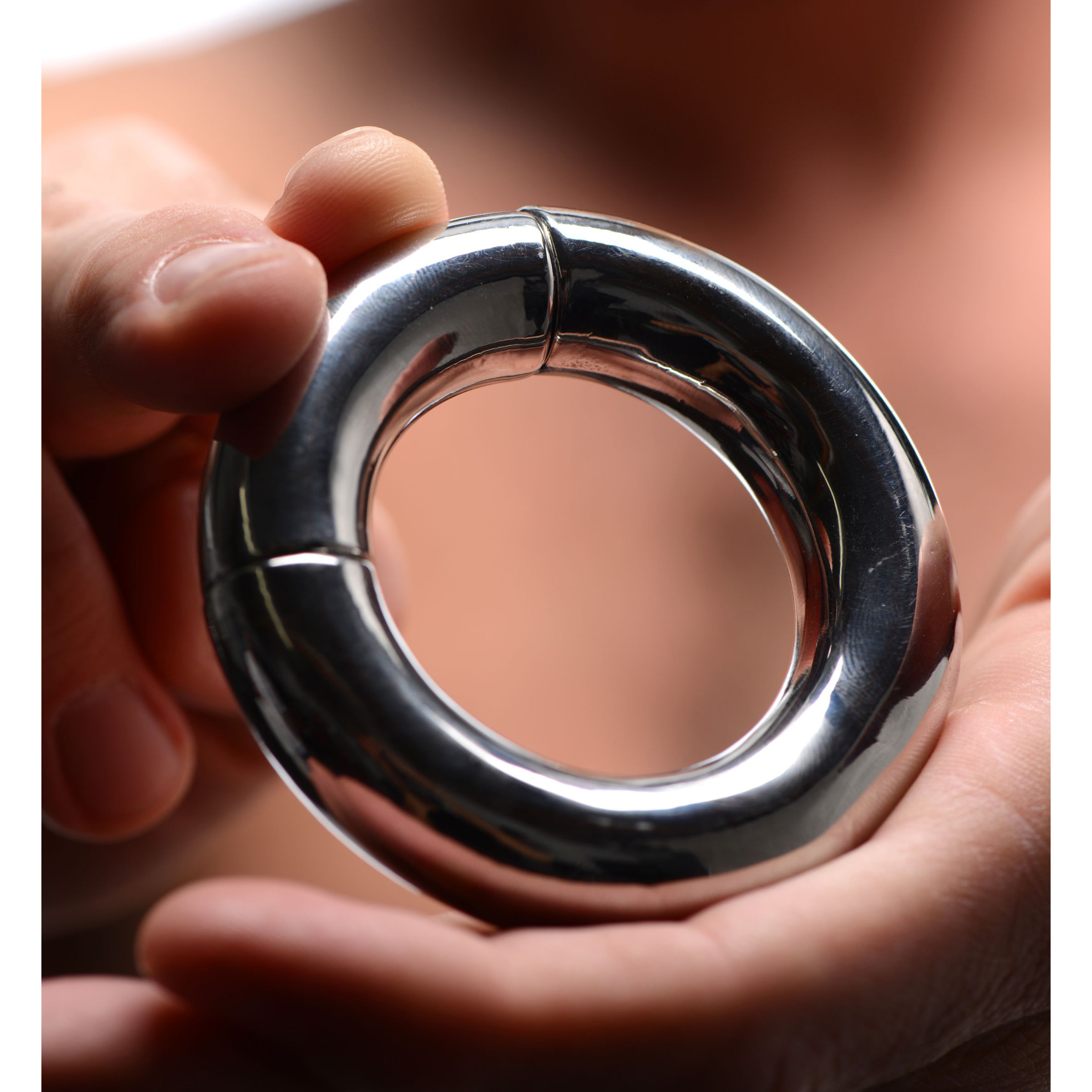 Magnetize+Stainless+Steel+Magnetic+Ball+Stretcher