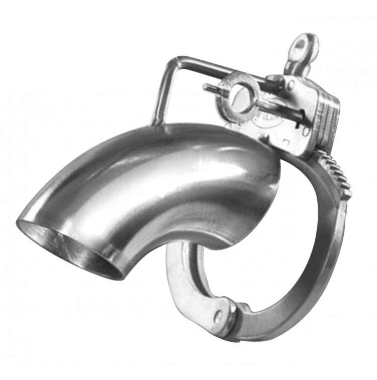 The+CockCuff+Chastity+Device