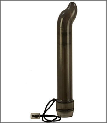 Dr.+Joel+Kaplan+Perineum+Massager+6.5+inch