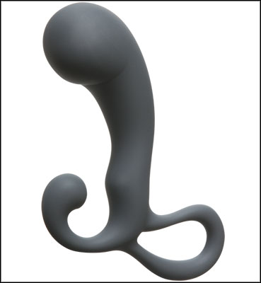 Optimale+Silicone+Prostate+Massager