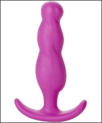 Doc+Johnson+Mood+Naughty+3++Prostate+Butt+Plug