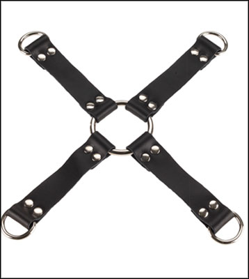 Spartacus+Hog+Tie+Restraint+with+D-Ring