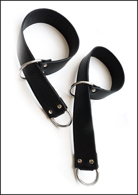 Premium+Garment+Leather+General+Purpose+Bondage+Straps