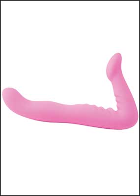 Fetish Fantasy Elite 8 inch Strapless Strap-On