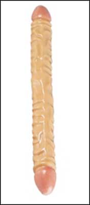 Veined+Double+Dong+%2818+inches%29