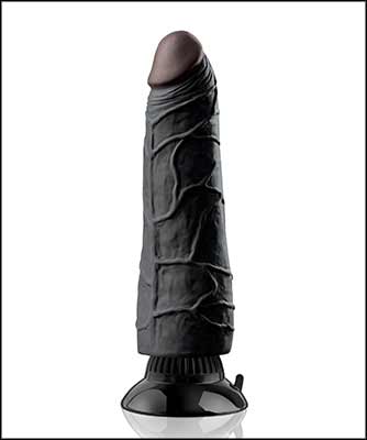 Real+Feel+Deluxe+No+3+Wallbanger+Dildo