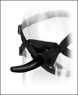 Fetish Fantasy Limited Edition The Pegger Strap On