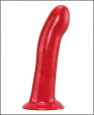 Sedeux Flare Silicone Dildo