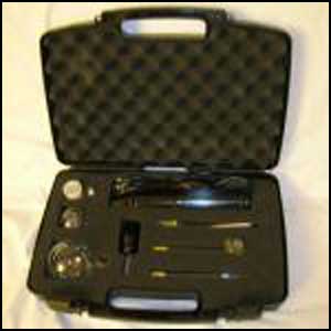 Apprentice Violet Wand Kit