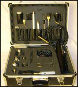 Master Violet Wand Kit