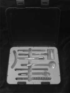 Electrode Accessory Kit