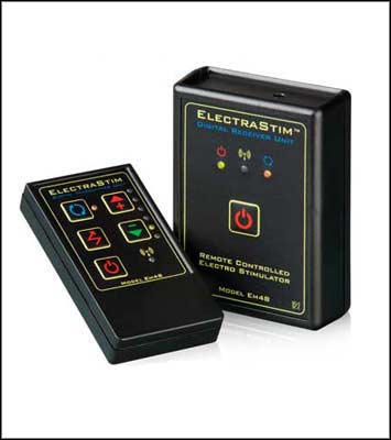 Controller Power Box - Remote Unit