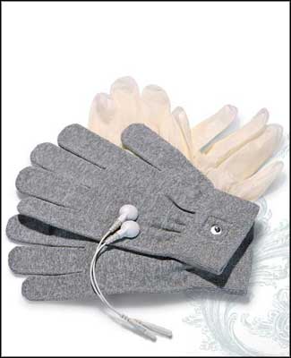 Mystic Magic Gloves (Pair)