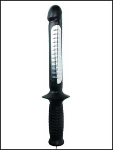 Zeus Electrosex Deep Intruder